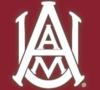 Alabama A & M University Logo