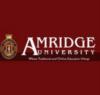 Amridge University Logo