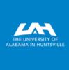 University of Alabama in Huntsville Logo