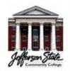 Jefferson State Community College Logo