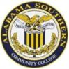 Alabama Southern Community College Logo