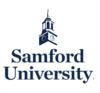 Samford University Logo