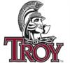 Troy University Logo