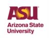 Arizona State University's logo