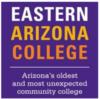 Eastern Arizona College Logo