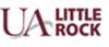 University of Arkansas at Little Rock Logo