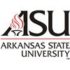 Arkansas State University-Main Campus's logo