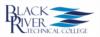 Black River Technical College's logo