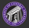 University of Central Arkansas Logo