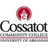 Cossatot Community College of the University of Arkansas Logo