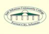 East Arkansas Community College Logo