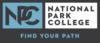 National Park College Logo