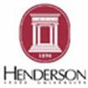 Henderson State University Logo