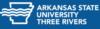 Arkansas State University-Three Rivers (formerly College of the Ouachitas) Logo