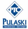 University Arkansas Pulaski Technical College (formerly Pulaski Technical College) Logo