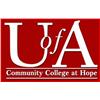 University of Arkansas Community College-Hope Logo