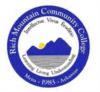 Rich Mountain Community College Logo