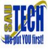 Southern Arkansas University Tech Logo