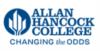 Allan Hancock College's logo