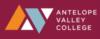 Antelope Valley College's logo