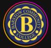 Barstow Community College Logo