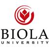 Biola University Logo