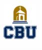 California Baptist University Logo