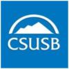 California State University-San Bernardino Logo
