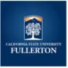 California State University-Fullerton Logo