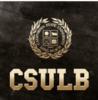 California State University-Long Beach Logo