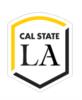 California State University-Los Angeles Logo