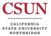 California State University-Northridge Logo