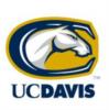 University of California-Davis Logo