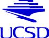University of California-San Diego Logo