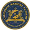 California Maritime Academy Logo