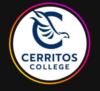 Cerritos College's logo