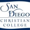 San Diego Christian College Logo