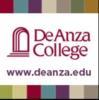 De Anza College's logo