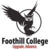 Foothill College Logo