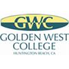 Golden West College Logo