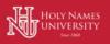 Holy Names University Logo