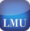 Loyola Marymount University Logo