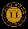 College of Marin Logo