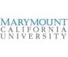 Marymount California University Logo