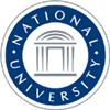 National University Logo