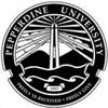 Pepperdine University Logo