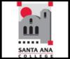 Santa Ana College Logo