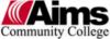 Aims Community College Logo