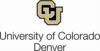 University of Colorado Denver Logo