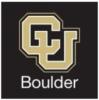 University of Colorado Boulder Logo